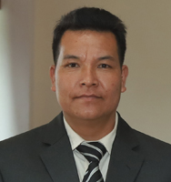 Rajan Tamang